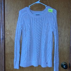 American Eagle sweater